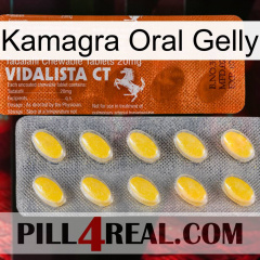 Kamagra Oral Gelly 42